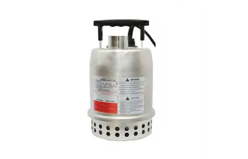 Máy Bơm Chìm inox Maro BEST 4MA 1.5HP 220V có phao