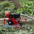 Máy bơm chữa cháy FLYING STAR chạy xăng có gì nổi bật Ưu điểm khi dùng cho chữa cháy và tưới tiêu