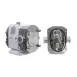 Máy bơm cánh khế thực phẩm Flusso TUL-20 1.5KW 380V 