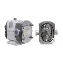 Máy bơm cánh khế thực phẩm Flusso TUL-20 1.5KW 380V 