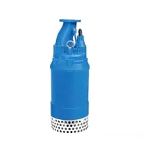 Máy Bơm Chìm hố móng Maro SH837 50HP 380V