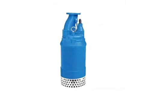 Máy Bơm Chìm hố móng Maro SH837 50HP 380V