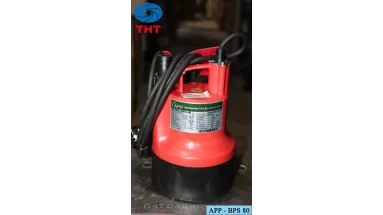 Hướng Dẫn Chọn Mua, Cấu Tạo, Nguyên Lý Hoạt Động, Báo Giá Và Top Máy Bơm Chìm Đáng Mua 2026