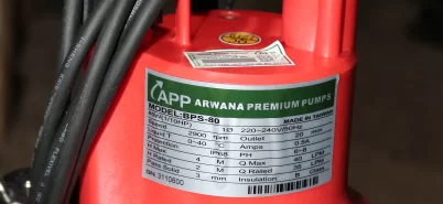 Hướng Dẫn Chọn Mua, Cấu Tạo, Nguyên Lý Hoạt Động, Báo Giá Và Top Máy Bơm Chìm Đáng Mua 2026