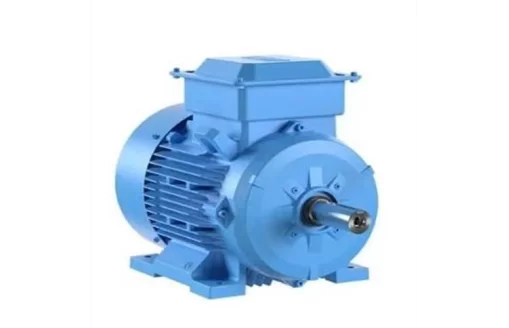 Motor ABB tiêu chuẩn Châu Âu IE2, IE3