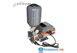 Catalogue máy bơm tăng áp biến tần Lepono