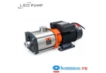 Catalogue máy bơm trục ngang đa tầng cánh inox Lepono EMH