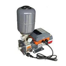 Máy bơm tăng áp biến tần Lepono PM5m-EMH3-6 1.5HP 220V