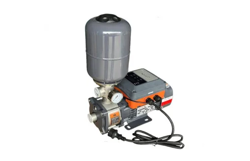 Máy bơm tăng áp biến tần Lepono PM5m-EMH2-2 0.5HP 220V