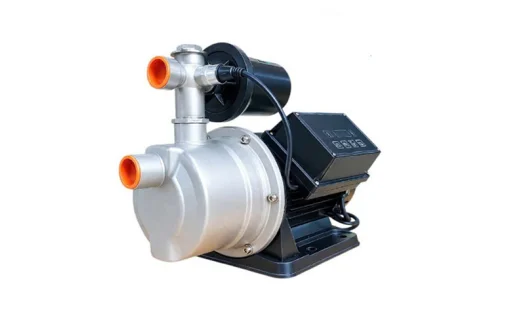 Máy bơm tăng áp biến tần Maro MRF-450 450W 220V