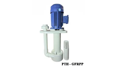 Bơm hóa chất ăn mòn nên chọn Bơm GFRPP, PVDF, inox, bơm từ hay bơm màng?