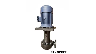 Báo Giá Bơm Hóa Chất 2026 Bơm Định Lượng, Bơm Từ,  Bơm nhựa GFRPP & PVDF