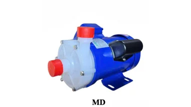 Bơm Hóa Chất Công Nghiệp Cách Chọn Bơm Đúng Cho Nhà Máy & Khu Công Nghiệp