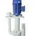 Bơm hóa chất ăn mòn nên chọn Bơm GFRPP, PVDF, inox, bơm từ hay bơm màng?