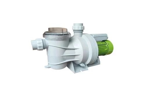 Máy bơm hồ bơi nước biển Maro MRP-1200 1.2KW 220V