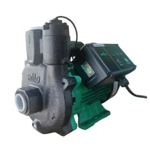Máy bơm tăng áp điện tử Wilo PUN Pro-750EAH 0.75KW 220V