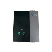 Máy bơm tăng áp điện tử Wilo Reno 25 120W 220V
