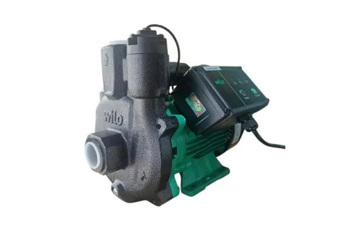 Máy bơm tăng áp điện tử Wilo PUN Pro-750EAH 0.75KW 220V