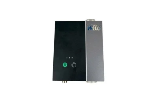 Máy bơm tăng áp điện tử Wilo Reno 25 120W 220V