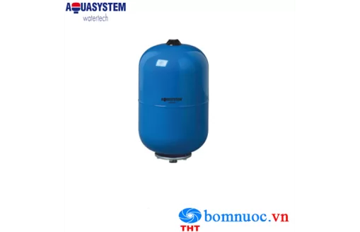 Bình tích áp Aquasystem VA35-35L 10bar